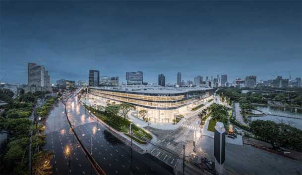 EV Asia 2024盛啟，鴻嘉利攜創(chuàng)新充電解決方案亮相(圖3)