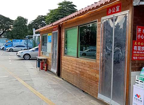 充充有電液冷超充新站上線啦！革新充電體驗，綠色出行新選擇(圖7)