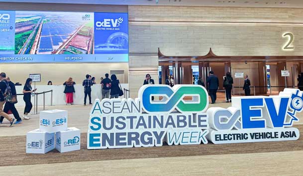 鴻嘉利EV Asia 2024展圓滿落幕 - 展現(xiàn)科技領航力，共創(chuàng)綠色能源新未來