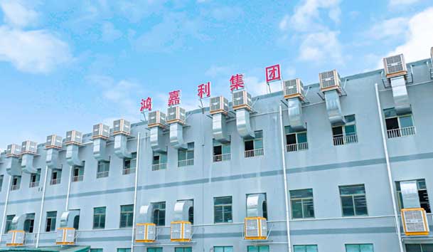 ?高效觸達(dá)，全程守護(hù)：鴻嘉利售后如何做到快、準(zhǔn)、穩(wěn)？(圖5)