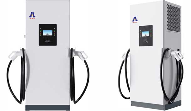 智領充換電 賦能新未來：鴻嘉利誠邀各位蒞臨2025上海充換電展、光儲充展CPSE(圖3)