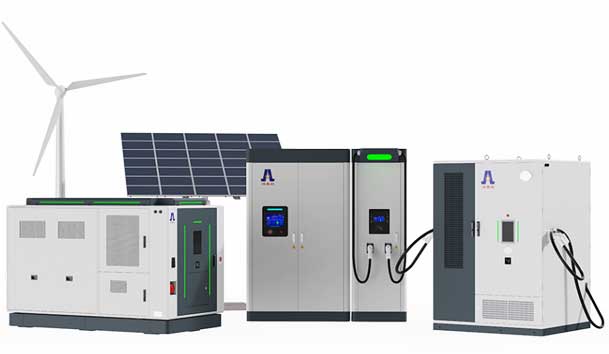 智領充換電 賦能新未來：鴻嘉利誠邀各位蒞臨2025上海充換電展、光儲充展CPSE(圖4)