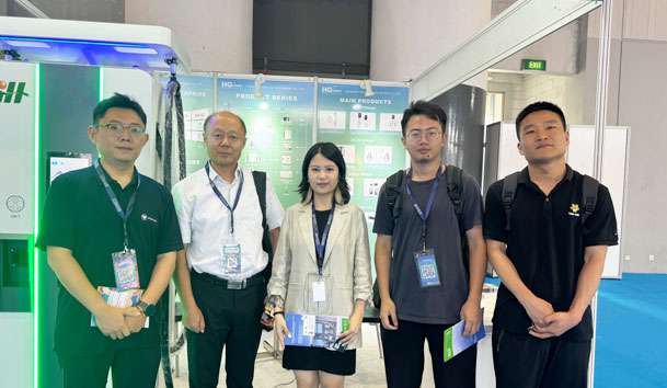 圓滿收官！期待再會 | 2025印尼新能源電動車及充電樁展高光回顧(圖4)