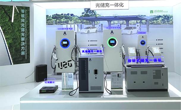 聚焦能源未來，共啟綠色篇章｜ 鴻嘉利CPSE2025圓滿收官！(圖5)