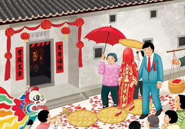 今天小年了，還記得有哪些習俗嗎？(圖4)